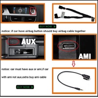 Sistema Multimedia GPS Inalámbrico con Apple CarPlay y Android Auto para Audi Q5 2009-2018, Unidad Principal con Cámara Trasera, Pantalla Táctil y Control Central