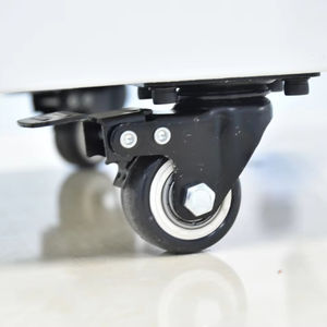 Aspirateur sans balais Yucera à prix d'usine, durable et abordable, à faible bruit, pour machine de fraisage dentaire à sec - Product Image 5