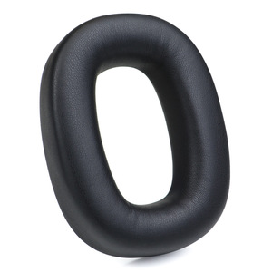 Coussinets d'oreille de remplacement pour Bowers & Wilkins Px8/Px7 S2, coussinets d'oreille en cuir protéiné respirant de qualité supérieure, éponge haute densité - Product Image 3