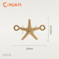 Usine de quincaillerie pour lingerie de Dongguan, boucle de bikini à clip frontal, forme irrégulière, gravée, en alliage de zinc, écologique, durable, personnalisée