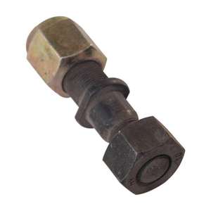 56007A01010500 Q50A3000600 Piezas de repuesto para cargador Conjunto de perno de eje - Product Image 3