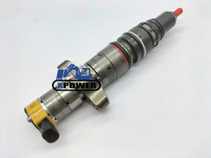 Inyector de Combustible Xpower C9 387-9427 328-2585 254-4439 Nuevo de Alta Calidad para Excavadora de Orugas - Product Image 5