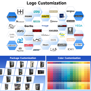 Hot Sale Fast Charging Trimmers Barber Machine Rechargeable Cordless Hair Trimmer Electric Hair <strong>Clipper</strong> - Product Image 3