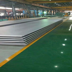 Tôles en acier inoxydable ASTM 201/304/316, épaisseur 0,3-6,0 mm, surfaces 2B/BA/NO.<span class=keywords><strong>1</strong></span>/NO.3/NO.4/8K/<span class=keywords><strong>HL</strong></span>/1D, pliage, découpe, soudage - Product Image 4