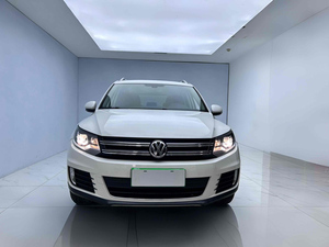 Volkswagen Tiguan d'<span class=keywords><strong>occasion</strong></span>, modèle 2022, 280tsi DSG, édition confort, véhicule automobile - Product Image 3