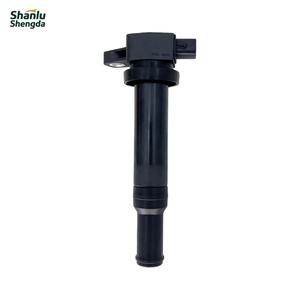 Koil pengapian untuk Hyundai Santa Fe dan Kia Rondo 2007-2011 2.4 2.7 27273013e400 - Product Image 1