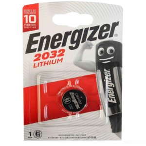 PICELL Hersteller 3V Lithium-Batterie 2 Stück Blisterverpackung für Autofernbedienung 2 Stück Blisterverpackung - Product Image 1