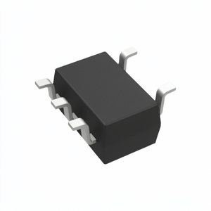 NCP114ASN270T1G Buy Online Electronic Components Authorized Distributor Power Management (PMIC) SOT 23 5 Thin, TSOT 23 5 - Product Image 1