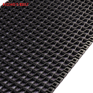 Hongsbelt Băng Tải Mô-đun Băng Tải Nhựa Mô-đun Băng Tải Xích Nhựa Mô-đun - Product Image 3