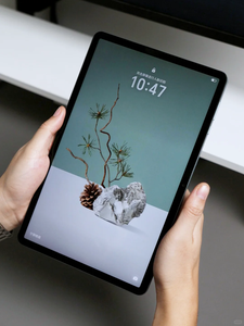 Tablet Honor X10 Pro de 11.5'' con Pantalla 2.5K a 120Hz, Protección Ocular, Snapdragon 685 Octa Core, 8300mAh, Carga Rápida de 35W, Tablet Educativa para <span class=keywords><strong>Ni</strong></span>ños - Product Image 2