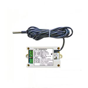 Thermostat intelligent à distance pour chauffe-eau, aquarium et chambre froide TY-WK1W - Product Image 1