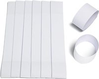 Money Band Self Sealing Currency Straps pour Bill Wrappers