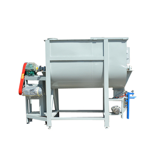 เครื่องผสมผงเครื่องเทศเครื่องผสมริบบิ้นสแตนเลส - Product Image 4