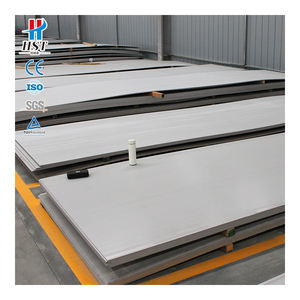 आईएसओ कारखाने की आपूर्ति थोक 316 स्टेनलेस स्टील शीट प्लेटिंग कम कीमत स्टेनलेस स्टील प्लेट 304 - Product Image 1