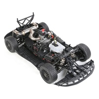 Voiture RC tout-terrain Rofun RF5 Rovan 36CC à moteur essence 2 temps, modèle réduit 1/5, 4x4, 2.4G