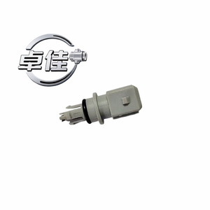 เซ็นเซอร์วัดอุณหภูมิภายนอก Zj รุ่น ZJ-07-112 เชื่อมต่อรวดเร็ว สำหรับ Peugeot Citroen Nissan Renault - Product Image 3