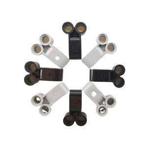 No.32557 Moc Pin konnektör çift 3L çocuk oyuncakları aks yapı tuğlaları - Product Image 1