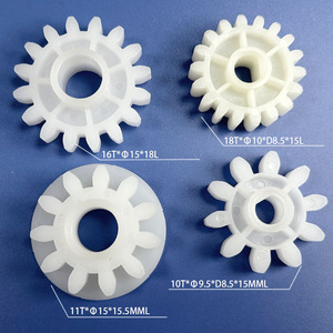 Huaxing sihai UCE-121 UCE-005E UCE-005F bánh <span class=keywords><strong>idler</strong></span> - Product Image 3