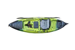 Vicking Professionnel Pêcheur <span class=keywords><strong>Kayak</strong></span>/Canoë Pédale Pêche <span class=keywords><strong>Kayak</strong></span> Pédales Siège Unique LLDPE Plastique CE <span class=keywords><strong>FOX</strong></span> Canoë 2 Ans de Garantie - Product Image 4