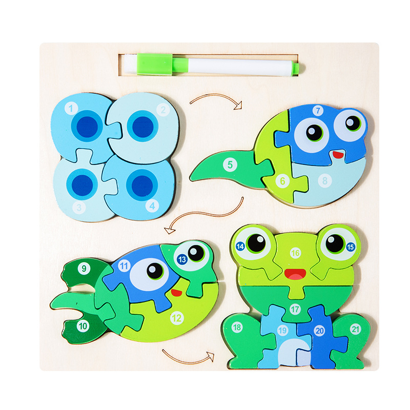 Grenouille