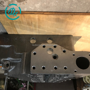 ฝาสูบ EexcavaStart สำหรับเครื่องยนต์ C13 รุ่น 3050617 พร้อมวาล์วครบชุด - Product Image 6