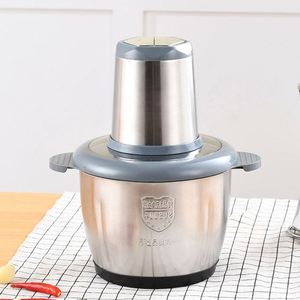 Hachoirs à viande <span class=keywords><strong>hachoir</strong></span> à salade <span class=keywords><strong>hachoir</strong></span> électrique en gros, <span class=keywords><strong>hachoir</strong></span> 3l top <span class=keywords><strong>cooking</strong></span> fashion/ - Product Image 3