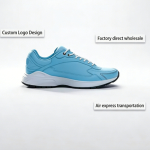 Calzado de Diseño de Alta Calidad, Zapatillas Deportivas B30, Zapatillas Chunky Reflectantes, Zapatillas para Caminar Unisex - Product Image 2