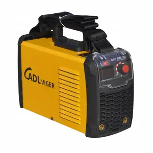 High Quality arc welders Inverter welding machines mma 120 140 160 180 200 300A