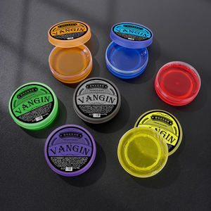 Vente en gros de cire pour les cheveux de haute qualité pour la finition des cheveux pour salon de coiffure professionnel - Product Image 2