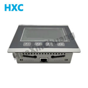 Nouveau terminal HMI original à écran tactile de 4,3 pouces 2711R-T4T - Product Image 2