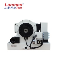 Dynamomètre hydraulique électronique Lanmec YP800, couple nominal 5730 N.m, précision 0,2 %, ISO/CE pour