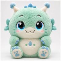Jouet en peluche intelligent pour l'éveil linguistique : Aide au développement de la maîtrise des mots, de la fluidité et de la compétence