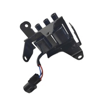 Bobine d'allumage de haute qualité WLBTR pour ATOS MX Amica MX 1.0L 27301-02600 avec 1 an de garantie