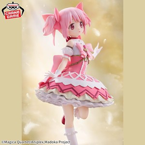 Figurine d'anime 100% officielle <span class=keywords><strong>Madoka</strong></span> Kaname Puella Magi <span class=keywords><strong>Madoka</strong></span> <span class=keywords><strong>Magica</strong></span>, modèle de collection pour la vente en gros, décoration de bureau, cadeau - Product Image 2