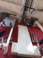 Usine directe de haute qualité Pilates Machine à bas prix meilleure vente Pilates tour murale professionnel Pilates réformateur unité murale