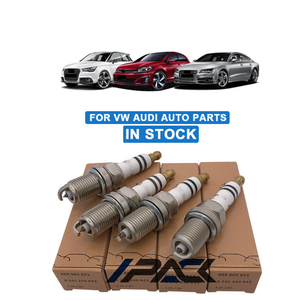 I-Pack 90919-01275 90919-01253 SC20HR11 Bujía para Toyota Prius 2012- ZVW30 Piezas de Repuesto para Motor Híbrido - Product Image 4