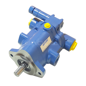 Pompe hydraulique PVQ20, Pompe à huile PVQ25, PVQ20-MBR-SSNS-21-C21D-12, PVQ25AR-01-AU-6-22, Pompes à pistons axiaux - Product Image 1