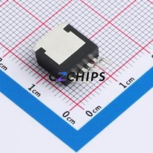 ชิปวงจรรวม LM2575HVS-3.3RG TO-263-5ของแท้และใหม่วงจรรวม PMIC DC-DC Power IC - Product Image 2