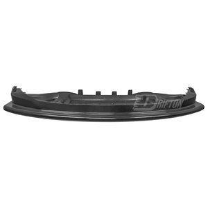 GT4 Style M3 <b>M4</b> Dry Carbon Fiber Front Lip For BMW G80 G81 M3 G82 G83 <b>M4</b> 2020-2024 - Product Image 5