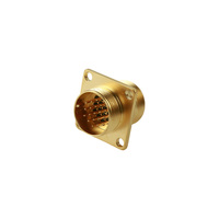 Connecteur circulaire de la série PC, équivalent chinois, norme russe, en stock, directement de l'usine