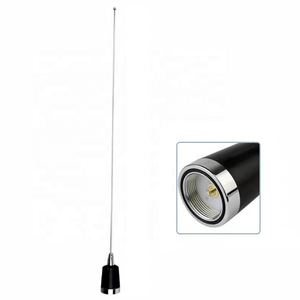 เสาอากาศเคลื่อนที่ VHF Omni 136-174MHz แบบตัดได้ชนิด NMO - Product Image 1