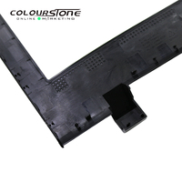 Boîtier de remplacement pour ordinateur portable 110-15ISK/110-15IKB, pour Ideapad, en plastique noir, garantie de 6 mois