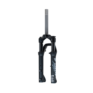 Cargo-15 <span class=keywords><strong>20</strong></span>-inch bánh xe cường độ cao hợp kim thủy lực khóa phía trước treo ngã ba cho đô thị đi xe đạp núi CuộN nhôm - Product Image 5