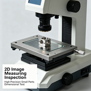 Servicio de Mecanizado CNC de Precisión, Fabricante de Piezas de Aleación de Acero Mecanizadas por CNC Personalizadas, Producción por Pedido - Product Image 4
