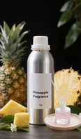 Vente chaude de haute qualité hôtel huile essentielle parfum thym parfum pour la fabrication de parfums extrait de plante saveur industrielle