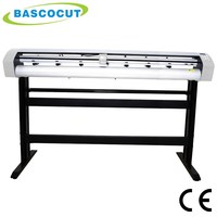 Logiciel de découpe compatible pour film teinté de 60 pouces (1660 mm) pour vitres de véhicules, rouleau de vinyle TPU pour enveloppement automobile, découpeuse de film PPF