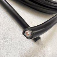Cable Coaxial RF LAOXUNMR240 de Alto Rendimiento, Cable de Conexión de 240 Hilos en Oferta