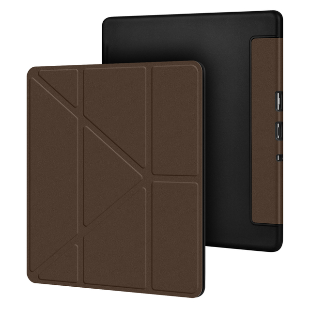 PU Leather for Kindle Scribe 10.2 case with Stand Custom Magnetic TPU Folding Kindle Flip case for Kindle Basic 11th case 6 Inch