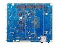 Carte de développement Orange Pi 6 Plus avec processeur 12 cœurs 64 bits, 45 Tops de puissance de calcul pour les modèles d'IA