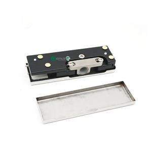 Không khung cửa kính đầu bản vá phù hợp kính phụ kiện cho cửa kính văn phòng - Product Image 5